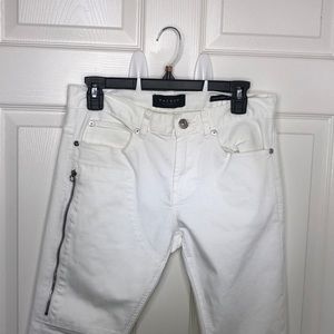 Streetwear jeans